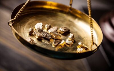 Kolory Złota – Jak Wybierać Między Żółtym, Białym i Różowym?