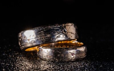 Biżuteria jako Symbol Pokoleniowej Tradycji