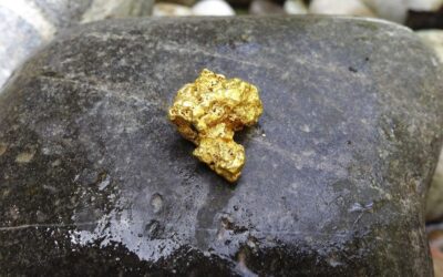 Czym jest próba złota?